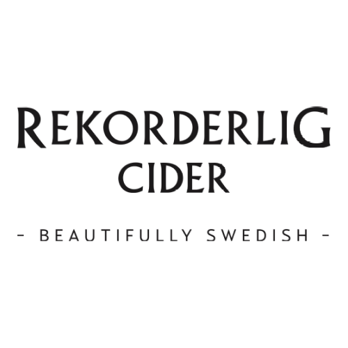 Rekorderlig Wild Berry