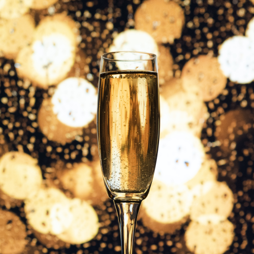 Veuve Cliquot Yellow Label Champagne | France